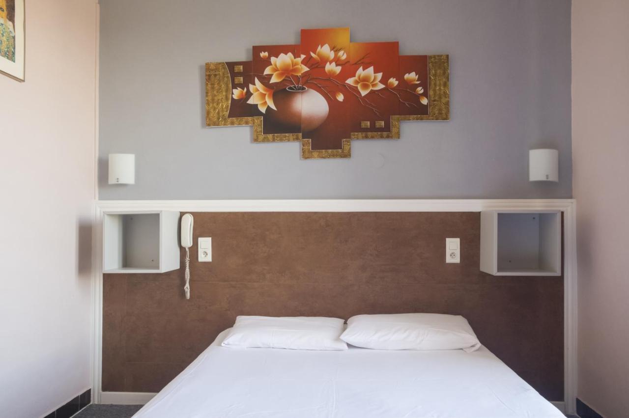 Citotel Cesar Hotel 2*