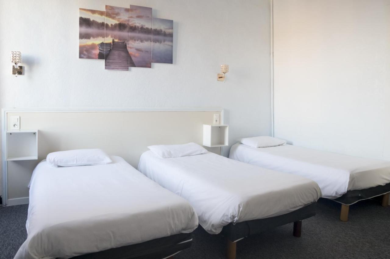 Citotel Cesar Hotel 2*