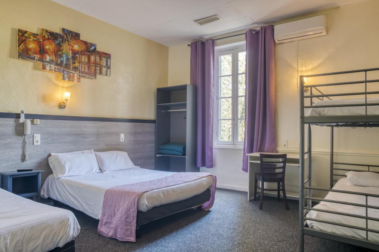 Hotel Citotel Cesar Nîmes