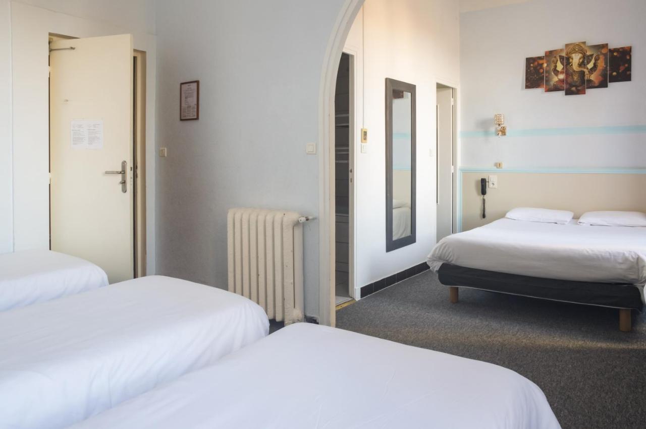 Citotel Cesar Hotel Nîmes