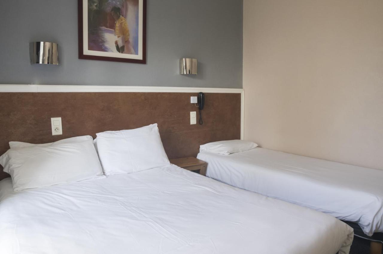 Hotel Citotel Cesar Nîmes