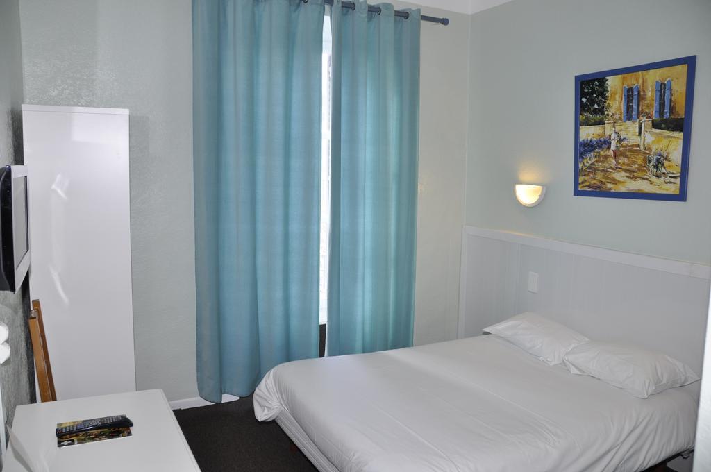 Hotel Citotel Cesar